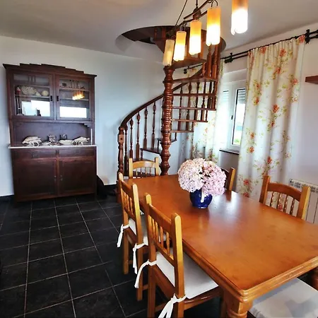 Chalet Playa De Coto Beach 巴雷罗斯