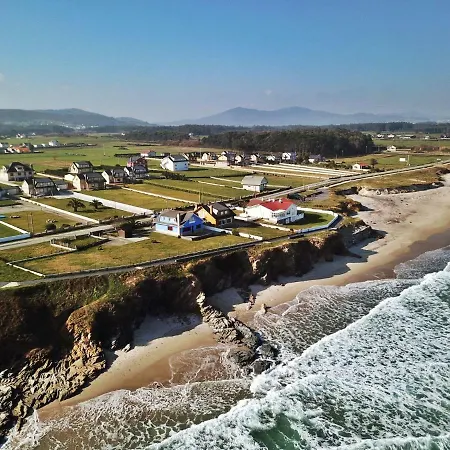 度假居 Chalet Playa De Coto Beach *