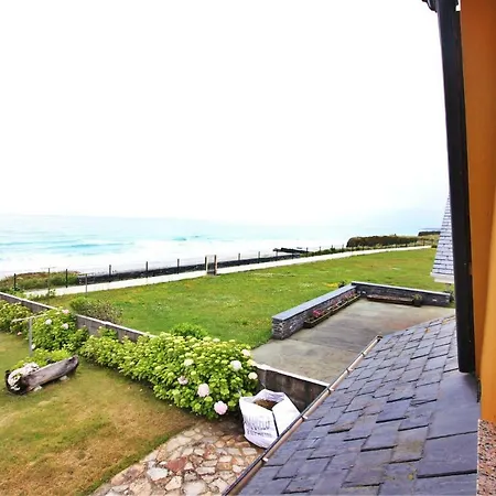 Chalet Playa De Coto Beach * 巴雷罗斯