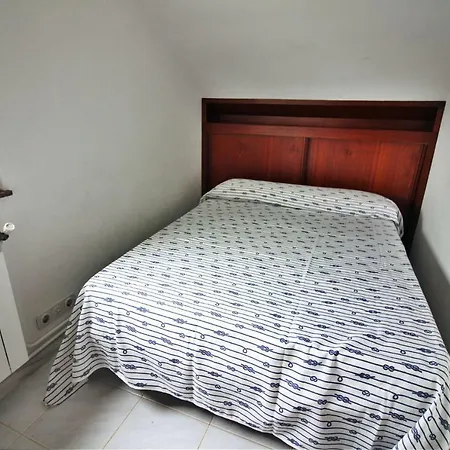 度假居 Chalet Playa De Coto Beach *