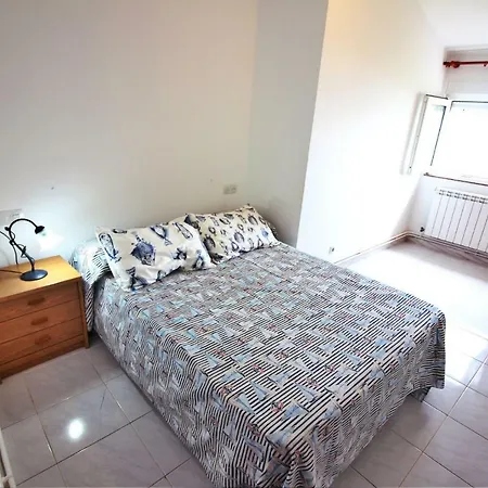 Chalet Playa De Coto Beach 巴雷罗斯