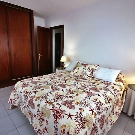 Chalet Playa De Coto Beach 度假居 巴雷罗斯