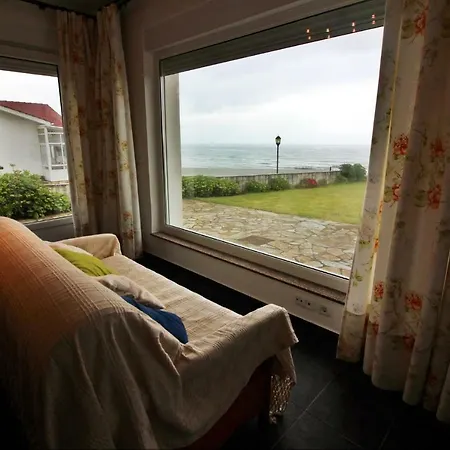Chalet Playa De Coto Beach 巴雷罗斯