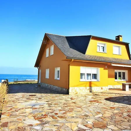 Chalet Playa De Coto Beach 度假居