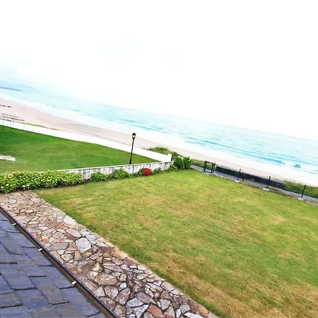 Chalet Playa De Coto Beach 度假居