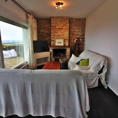 Chalet Playa De Coto Beach 巴雷罗斯