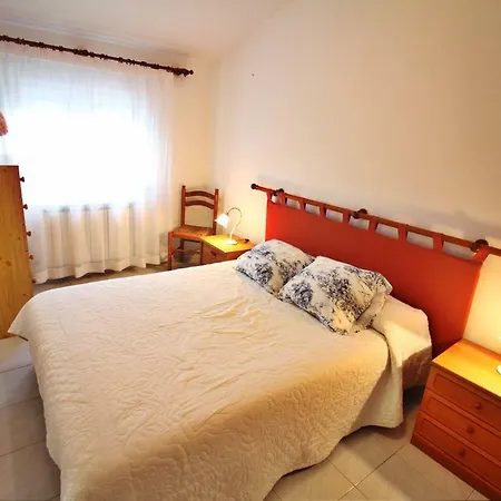 Chalet Playa De Coto Beach 巴雷罗斯