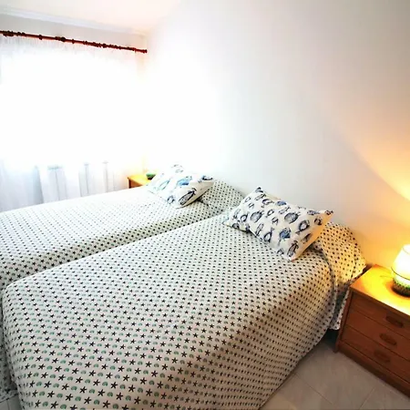Chalet Playa De Coto Beach 巴雷罗斯